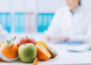 A New Global Diet is Needed