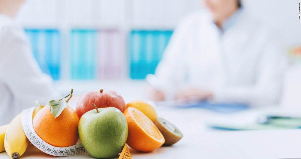 A New Global Diet is Needed