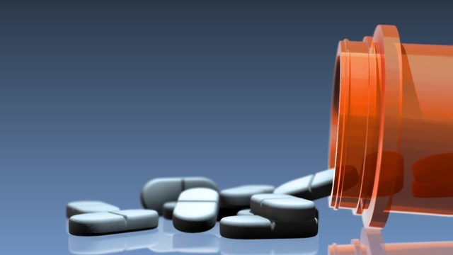 This Blood Pressure Medication Can Cause Cancer!