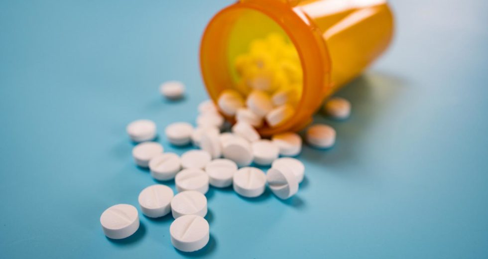 Blood Pressure Medication Recalled after Test find Toxic Residues