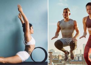 Boost Your Daily Exercises with 2019 Trends