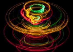 Improved Spintronics could be Made by Using a New Quantum System