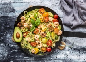The Keto Diet Raised Some Nutritionist and Trainer Eyebrows