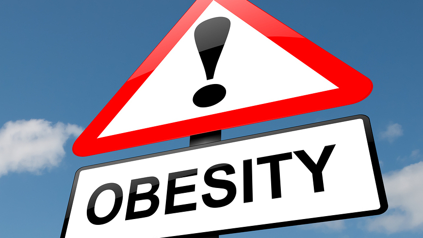 Obesity Causes Insulin Resistance in Type 2 Diabetes