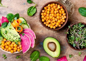 Our Planet Could Be Saved With The Help of a Diet