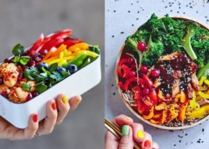 The New Planetary Health Diet that can Save not only Lives but also the Planet
