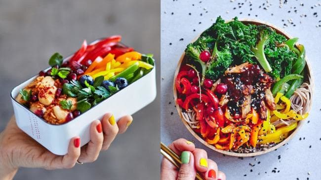 The New Planetary Health Diet that can Save not only Lives but also the Planet