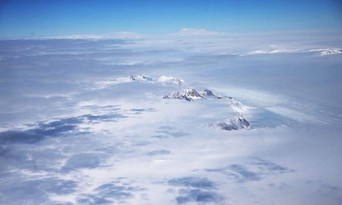 The Recently Discovered Antarctic Lake gets Explored by Scientists