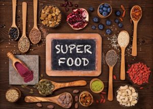 Top Foods for Preserving Joints