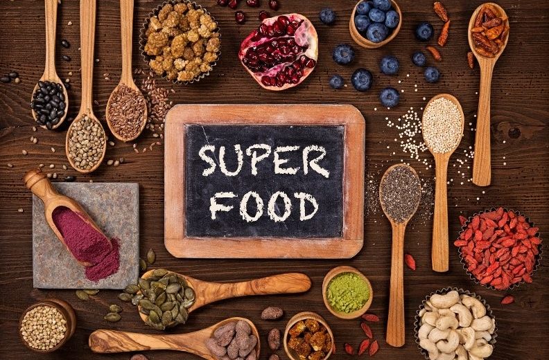 Top Foods for Preserving Joints