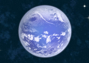 Alien Planets With Oxygen In Their Atmospheres Might Not Necessarily House Extraterrestrial Life