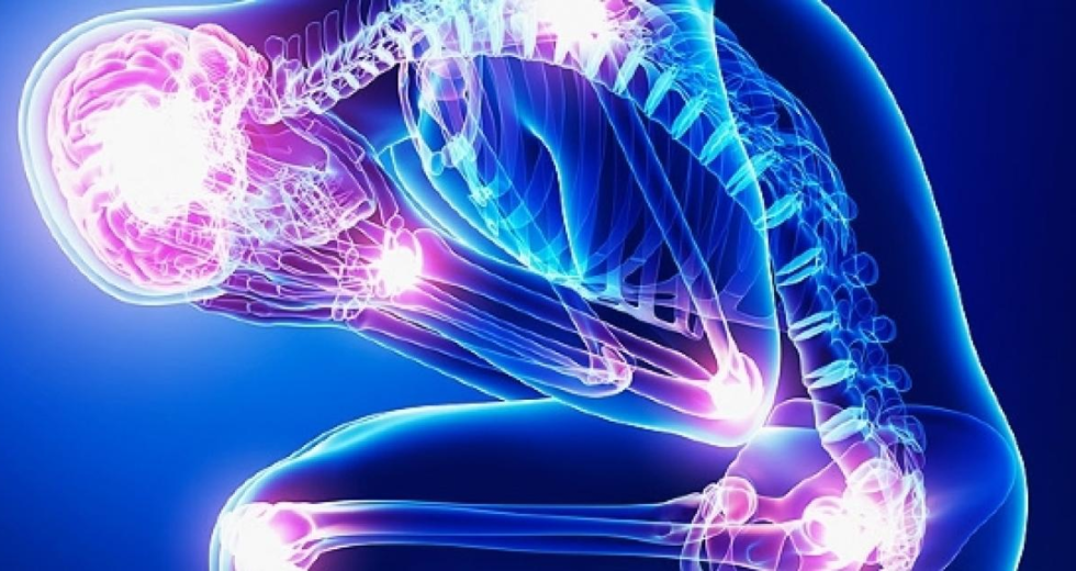 Chronic Pain, Remembered Distinctly By Men And Women