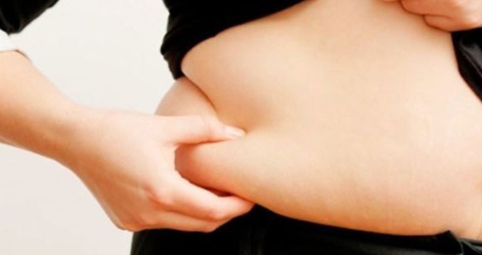 Extra Belly Fat Causes The Brain To Shrink, A New Study Revealed