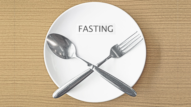 Fasting Might Protect Against Age-Related Diseases, A New Study Revealed
