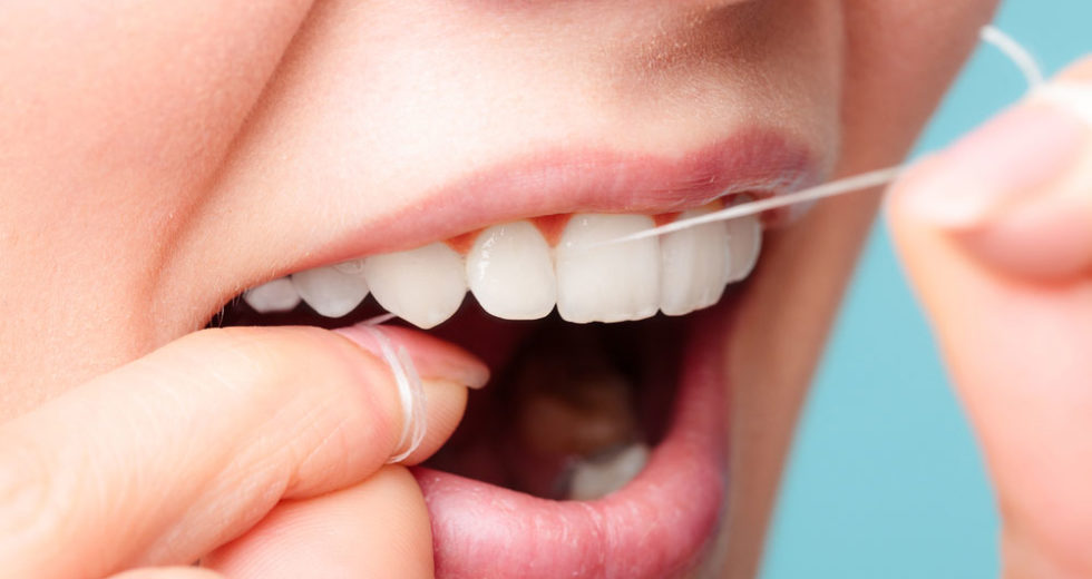 Gum Disease Linked to Alzheimer’s Disease by New Research