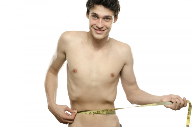 “Skinny Genes” Help Some People Remain Slim No Matter What