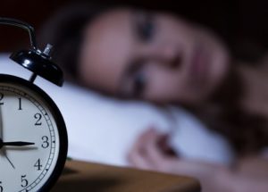 Sleep Deprivation Causes Increased Brain Damage in Alzheimer’s Disease Patients