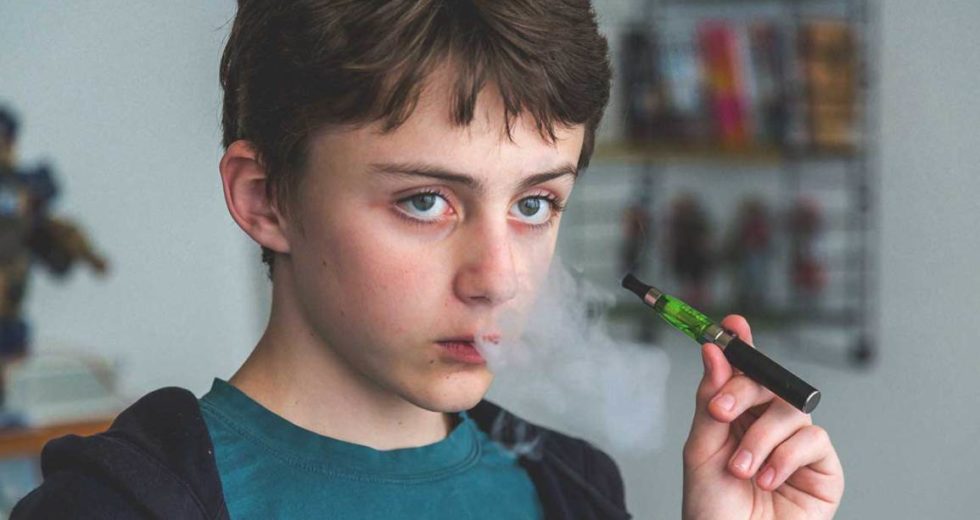 Teen Vaping Is An Epidemic – E-Cigarettes Increase Risks Of Respiratory Diseases