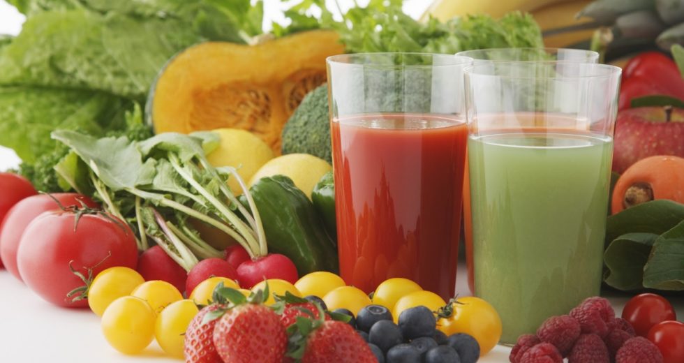 3 Delicious Detox Juices Ideal for Purifying You Body