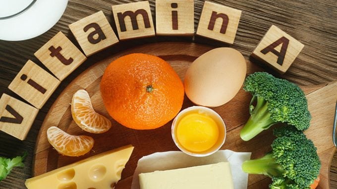 Vitamin A Is Crucial For Healthy Gut Bacteria and Immune System
