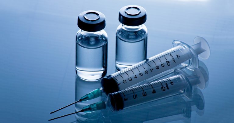 Anti-Vaccine Movement Is Among The Top Ten Health Threats in 2019