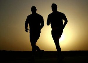 A New Diet Could Help Runners with Stomach Issues