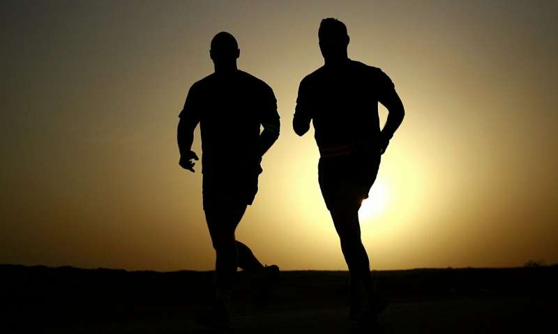 A New Diet Could Help Runners with Stomach Issues