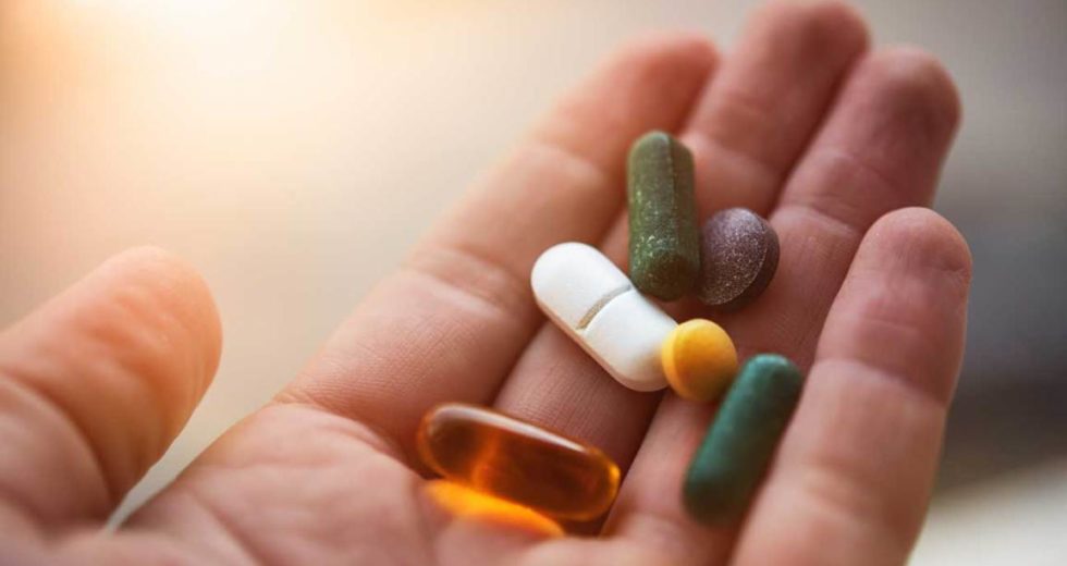 How to Lose Weight by Supplementing with Diet Pills