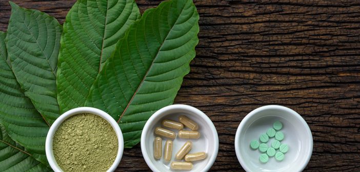 Kratom Poisoning Cases Increased Dramatically In The Past Years