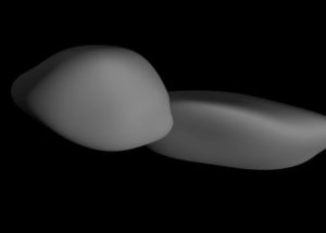 New Images Reveal That The Ultima Thule Is Flat Like A Pancake
