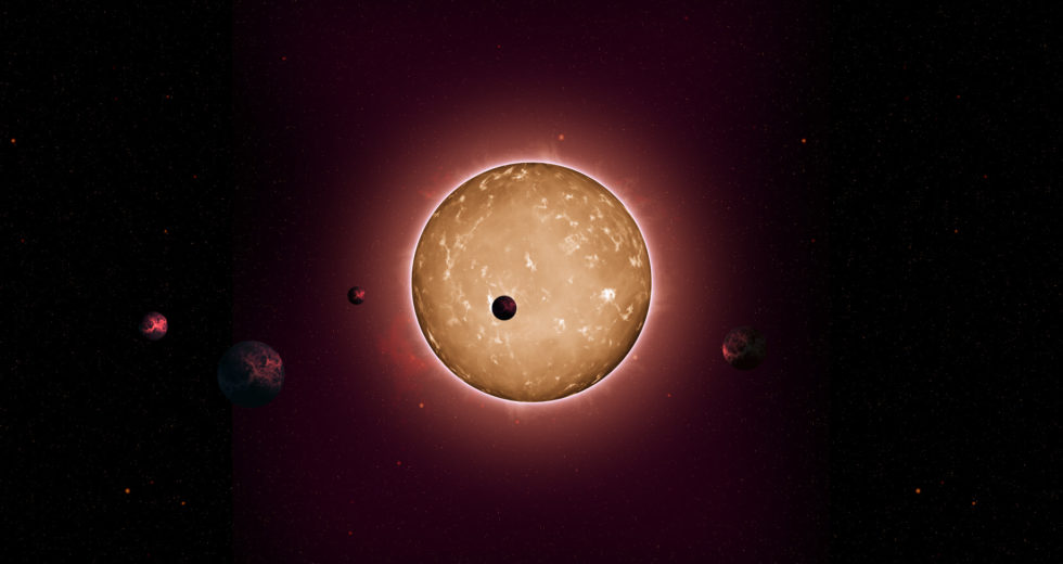 Some Dense Iron Planets Appeared after Cataclysmic Impacts