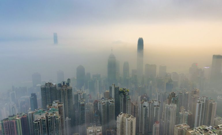 Air Pollution Linked To Higher Stroke Risks In The US, A Study Revealed