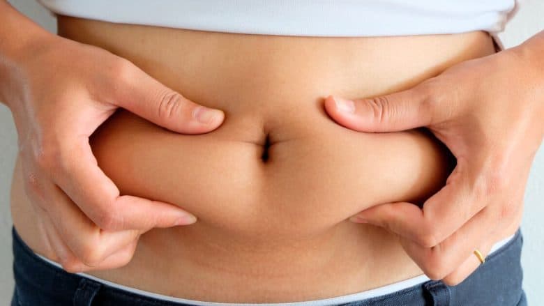 Best 3 Eating Tips To Lose Belly Fat