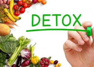 5 Best Foods To Detox and Burn Fat In Just One Day