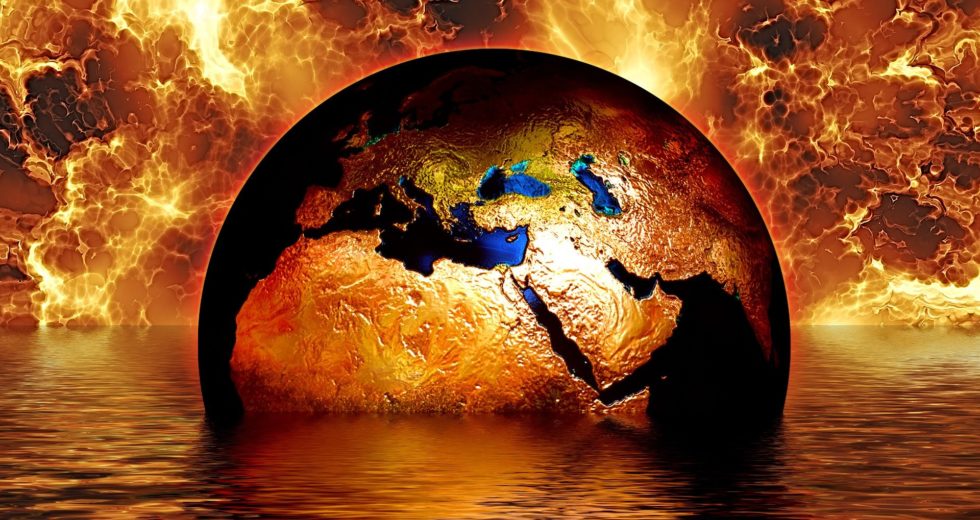 How Would North American Climate Be Like in 2080? The Scientists Have The Answer!