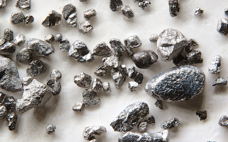 Cure for Cancer Might Rely On The Alien Metal Brought to Earth by The “Chicxulub Asteroid”