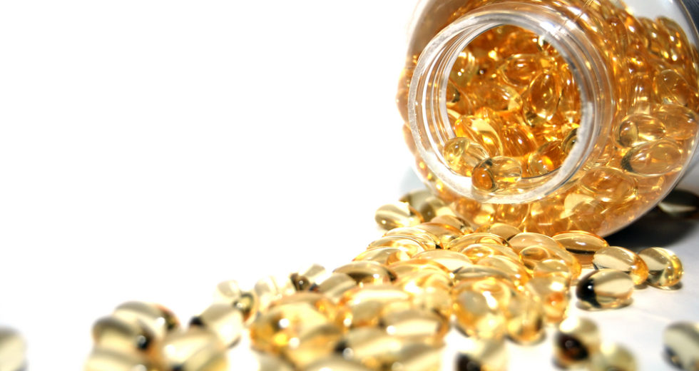 Dietary Fatty Acids Consumption Might Boost Hypertension Risks