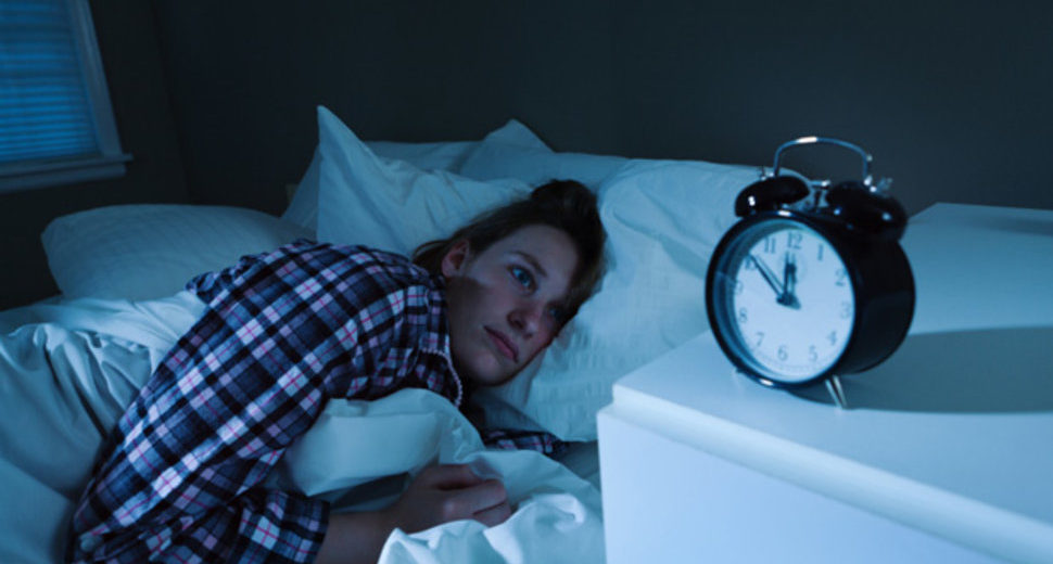 Insomnia Negatively Impacts Heart and Mental Health, According To New Human Genome Studies