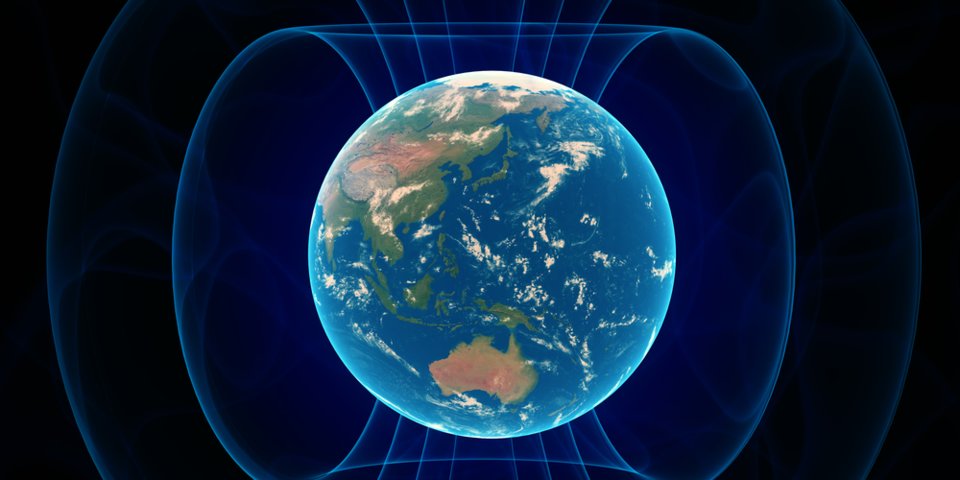Magnetic Pole Shift Is Happening As Earth’s North Pole Is Moving To Russia