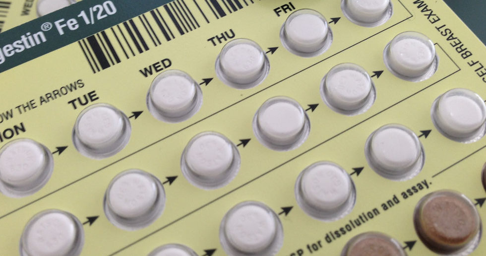 Oral Contraceptives Make Women More Emotional, A Study Revealed