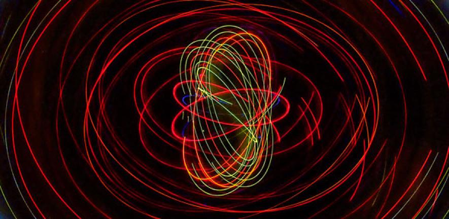 Quantum Particles’ Movements Captured In High Resolution, Thanks To A New Imaging Device