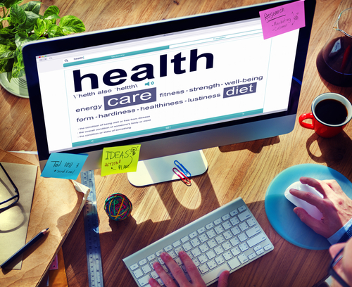 5 Ways Technology Can Improve Your Health