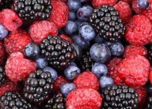 Four Characteristics of Superfoods