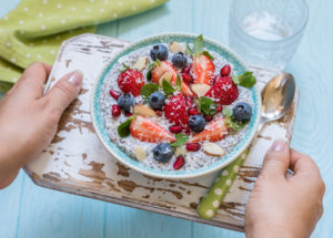 Keto Vegan: The Benefits Of Changing Your Diet