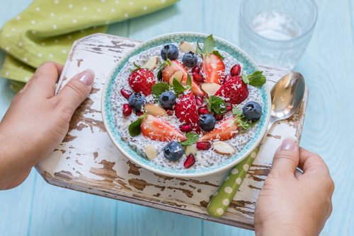 Keto Vegan: The Benefits Of Changing Your Diet