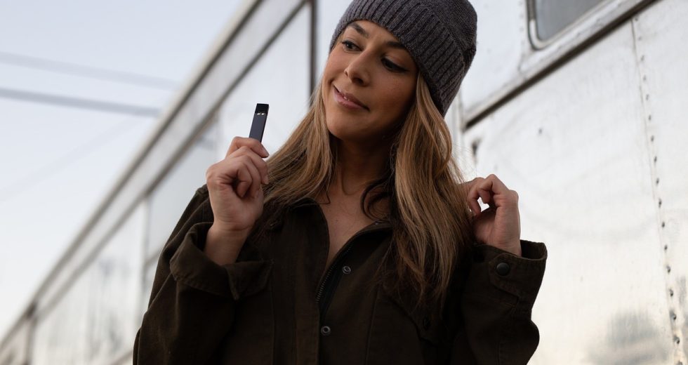 Vaping to Quit Smoking – Health Effects