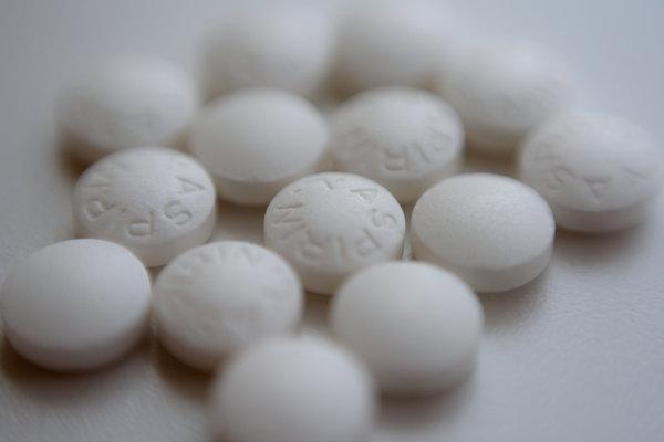 Aspirin Might Protect Against Heart Disease, But Its Adverse Effect Outscore Its Benefits