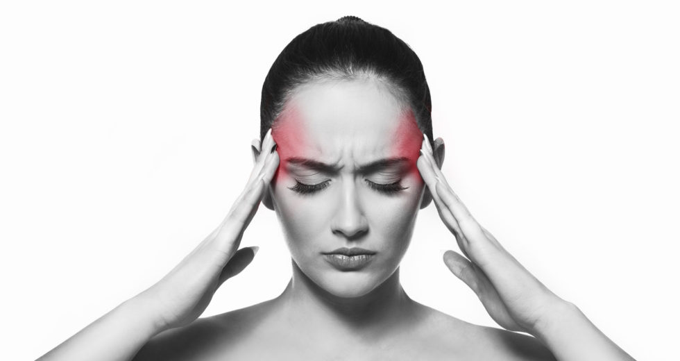 Best Natural Methods To Fight Migraines