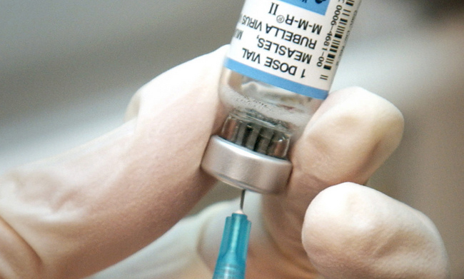 Measles Misinformation Draws The Attention Of Canada’s Chief Public Health Officer