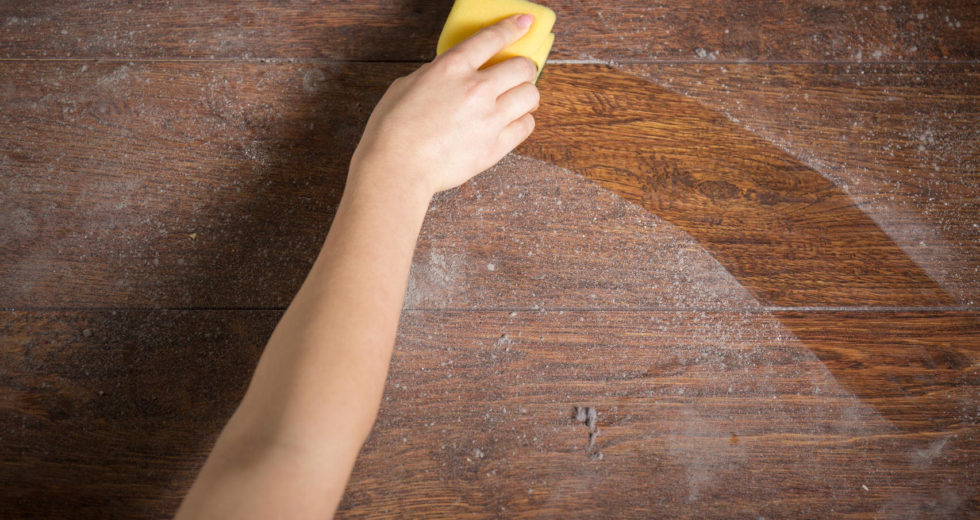Chemicals In Household Dust Might Cause Childhood Obesity